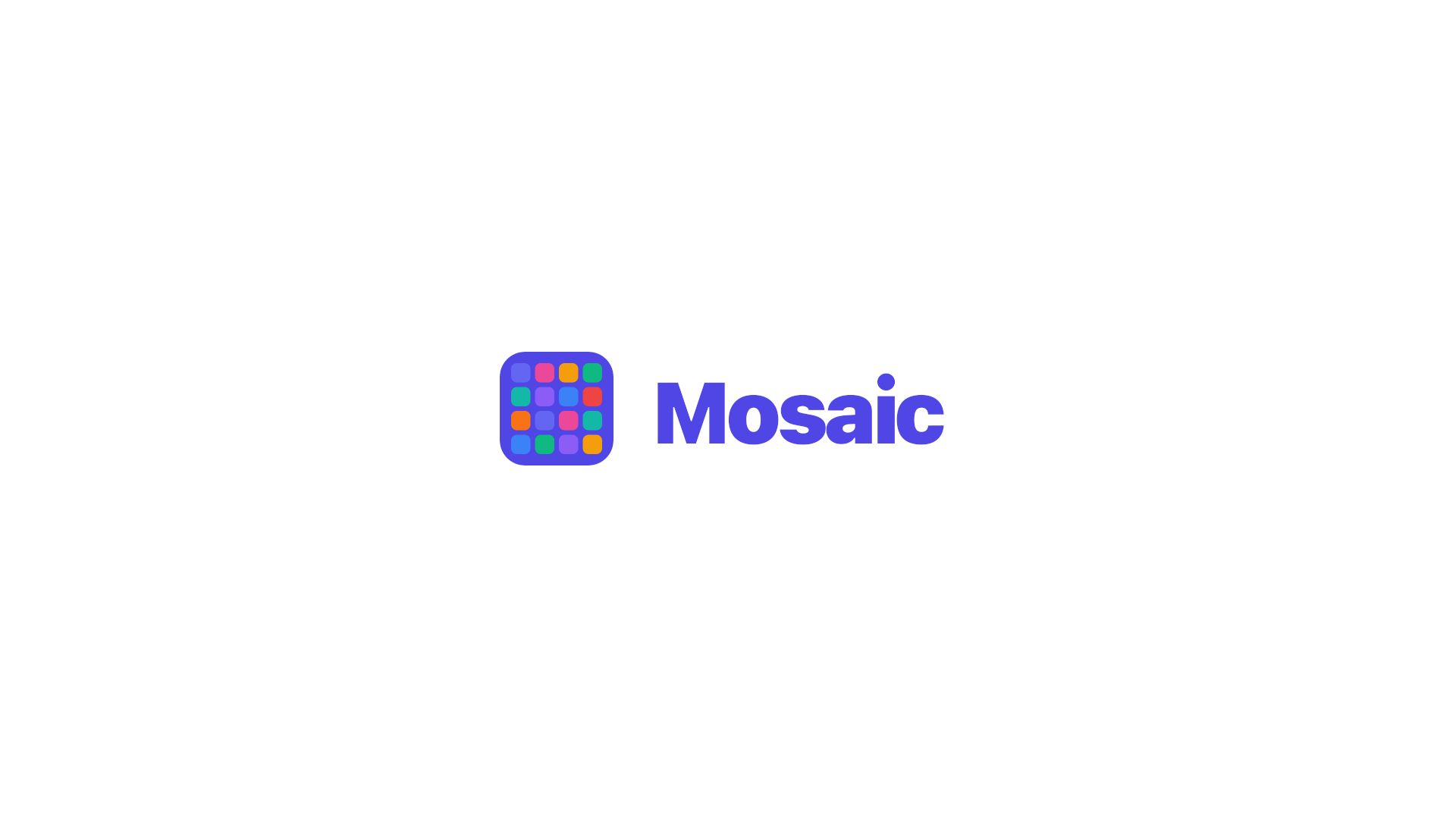 Mosaic